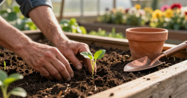 12 Best Garden Plants for Color, Fragrance, and Homegrown Food in 2026
