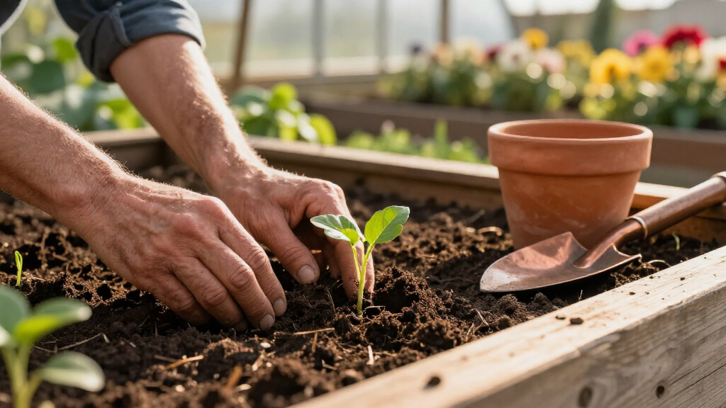 12 Best Garden Plants for Color, Fragrance, and Homegrown Food in 2026