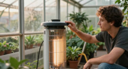 12 Best Greenhouse Heating Systems for 2026