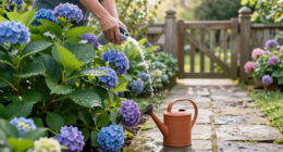 12 Best Hydrangea Plants for Colorful, Reliable Blooms in 2026