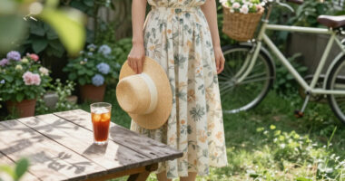 12 Best Midi Skirts in 2026