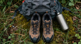 12 Best Mountain Hiking Shoes in 2026