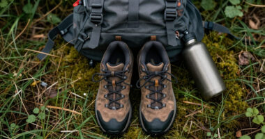 12 Best Mountain Hiking Shoes in 2026