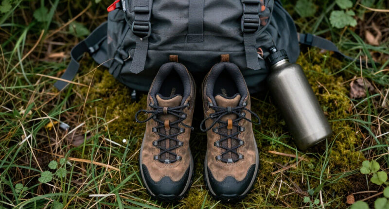 12 Best Mountain Hiking Shoes in 2026