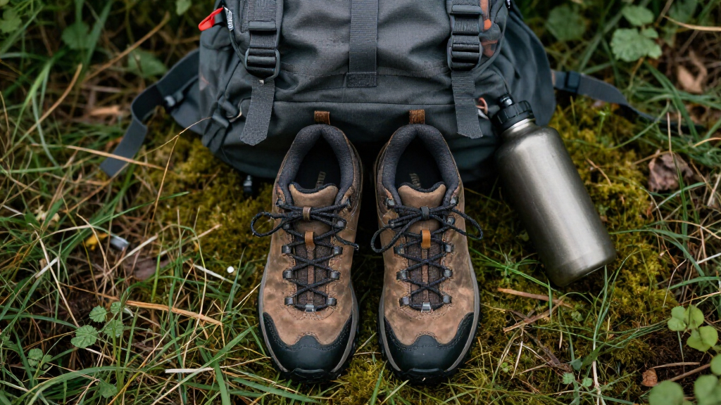 12 Best Mountain Hiking Shoes in 2026