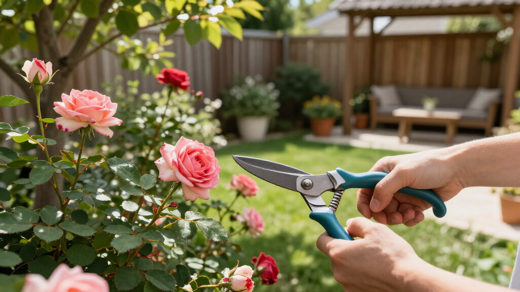 12 Best Pruning Shears in 2026