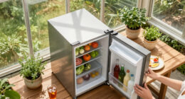 12 Best Smart Refrigerators in 2026