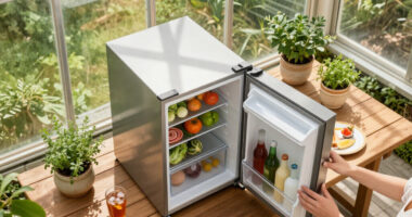12 Best Smart Refrigerators in 2026