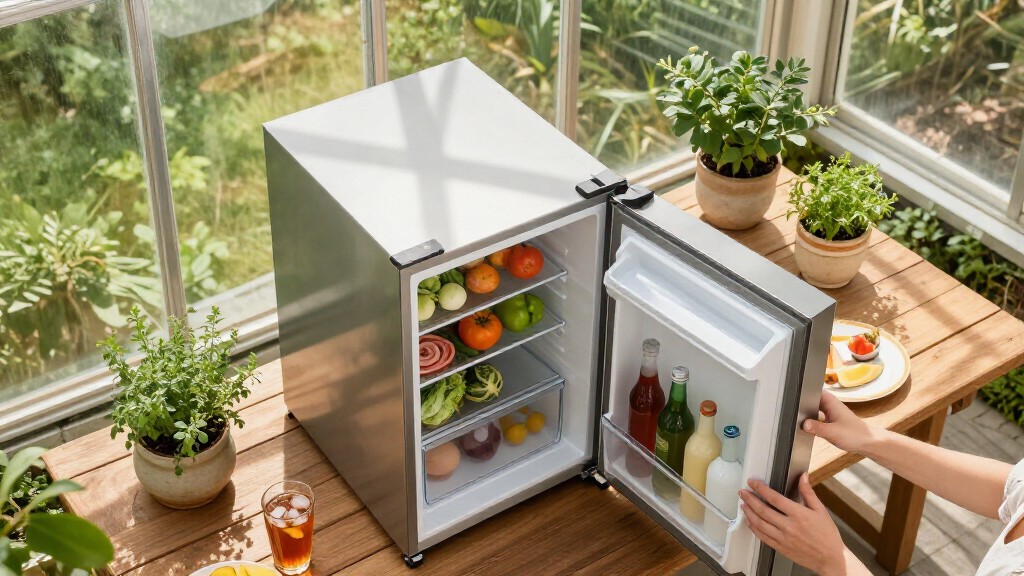 12 Best Smart Refrigerators in 2026