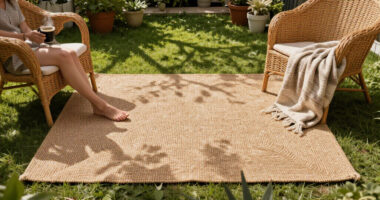 12 Best Soft Jute Rugs in 2026