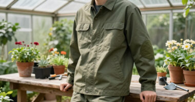 12 Best Workwear Jackets in 2026