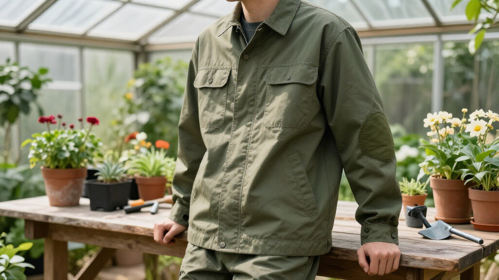 12 Best Workwear Jackets in 2026