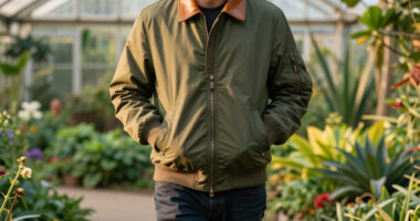 13 Best Bomber Jackets in 2026
