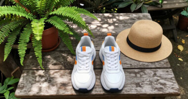 13 Best Chunky Sneakers in 2026