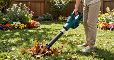 13 Best Cordless Leaf Blowers for 2026