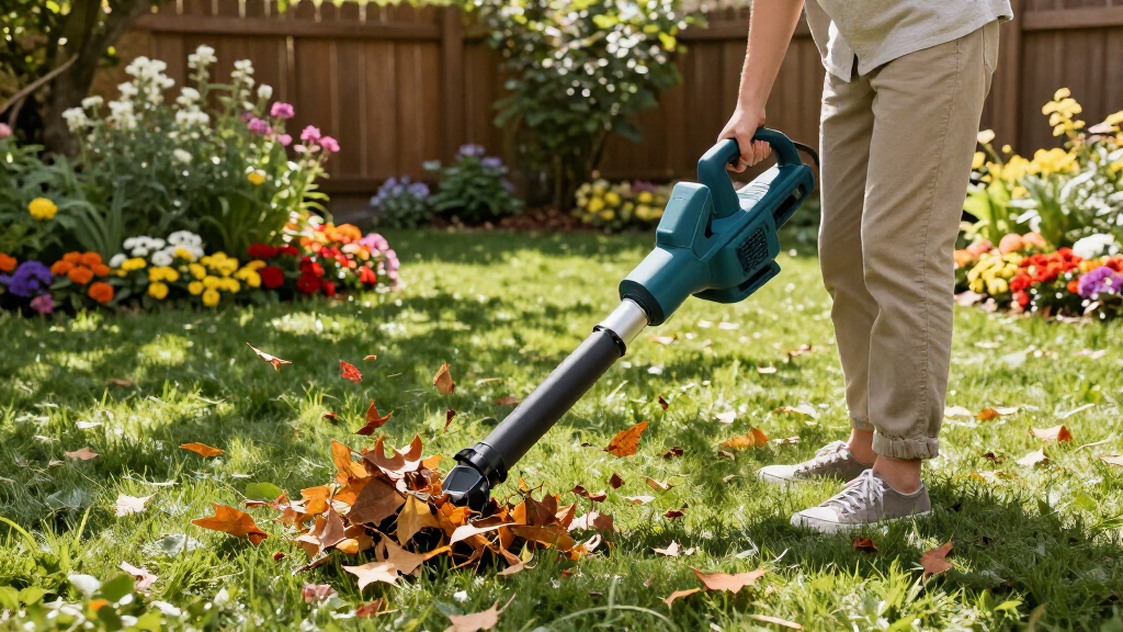 13 Best Cordless Leaf Blowers for 2026