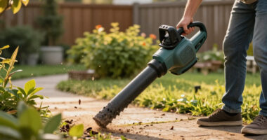 13 Best Cordless Leaf Blowers in 2026