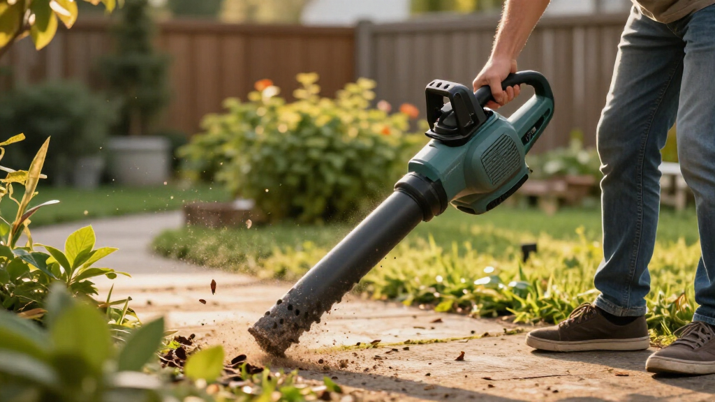13 Best Cordless Leaf Blowers in 2026