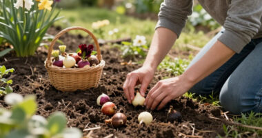13 Best Flower Bulbs to Plant in 2026