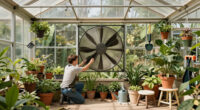 13 Best Greenhouse Ventilation Fans in 2026