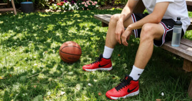 14 Best Basketball Sneakers in 2026
