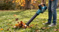 14 Best Cordless Leaf Blowers For Yard Cleanup In 2026