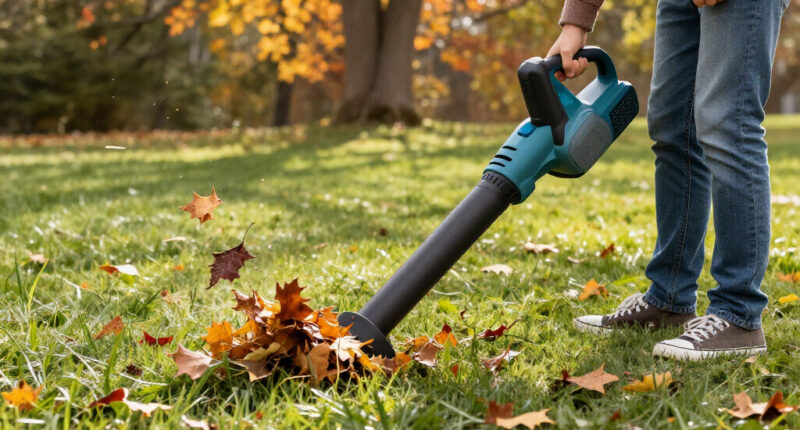14 Best Cordless Leaf Blowers For Yard Cleanup In 2026