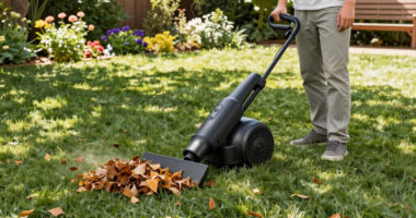 14 Best Electric Leaf Blowers for 2026