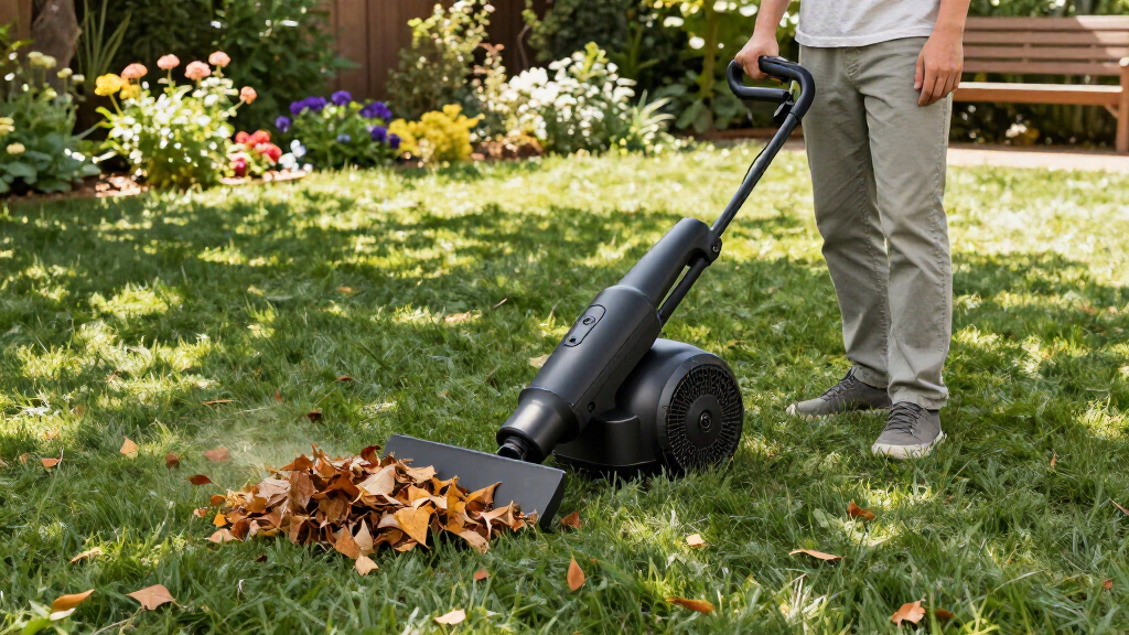 14 Best Electric Leaf Blowers for 2026