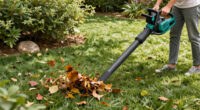 14 Best Electric Leaf Blowers in 2026