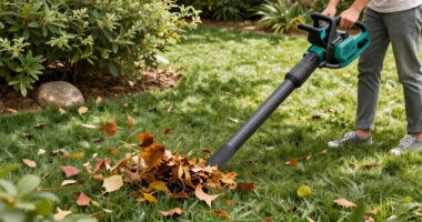 14 Best Electric Leaf Blowers in 2026
