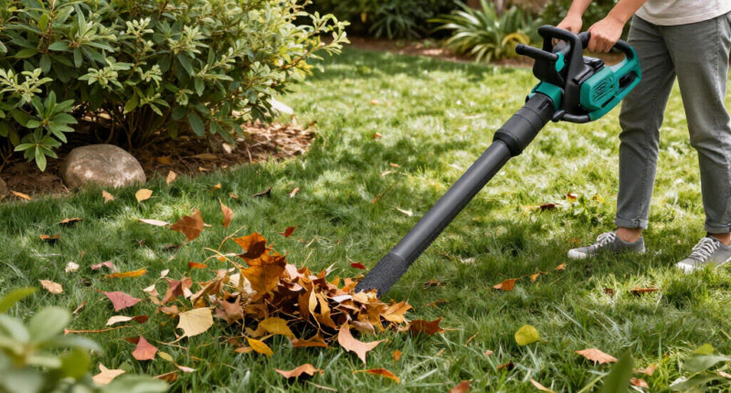 14 Best Electric Leaf Blowers in 2026