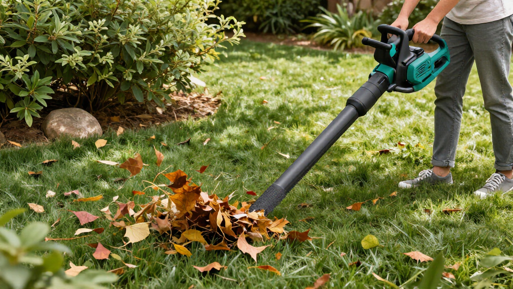 14 Best Electric Leaf Blowers in 2026