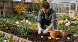 14 Best Flower Bulbs to Plant in Fall for Spring Color in 2026