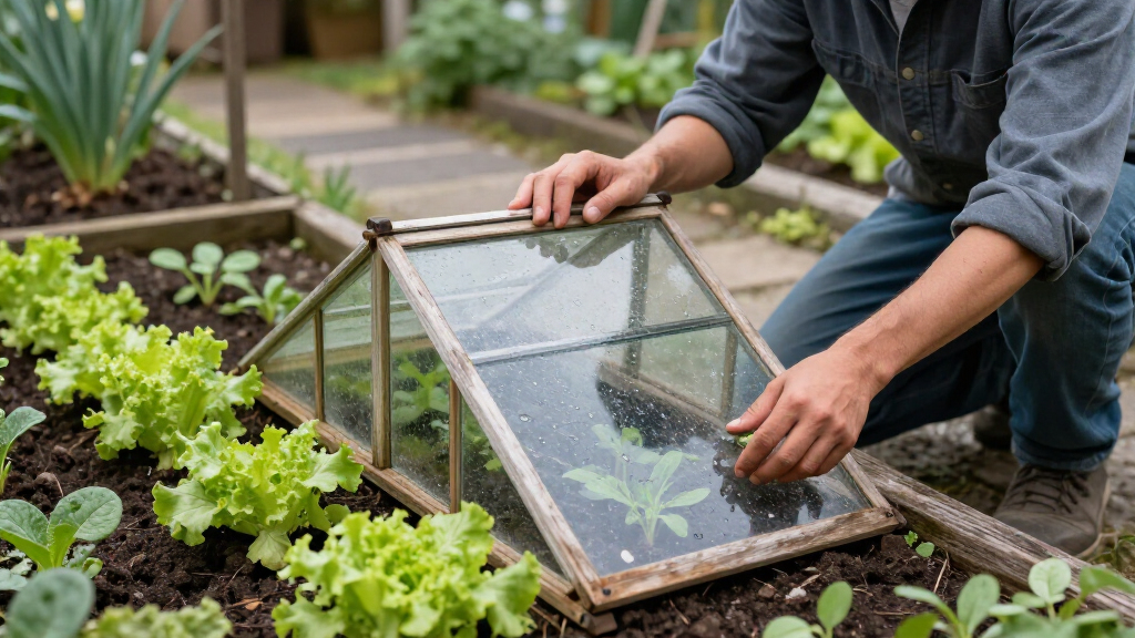 14 Best Garden Cold Frames for Extending Your Growing Season in 2026