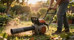 14 Best Gas-Powered Leaf Blowers for 2026