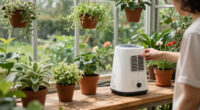 14 Best Greenhouse Heating Systems in 2026