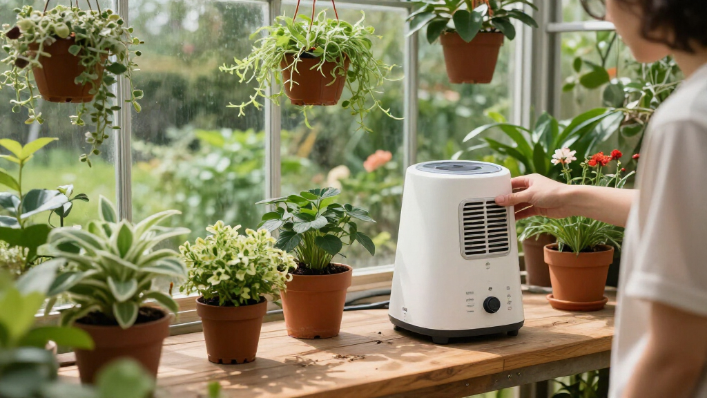14 Best Greenhouse Heating Systems in 2026