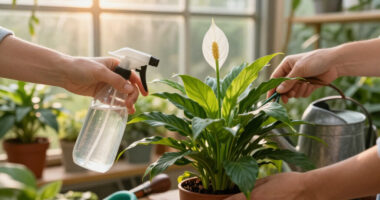 14 Best Peace Lily Care Supplies in 2026
