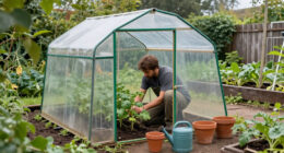 14 Best Pop-Up Greenhouses for Easy, Flexible Growing in 2026