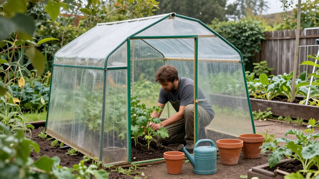 14 Best Pop-Up Greenhouses for Easy, Flexible Growing in 2026
