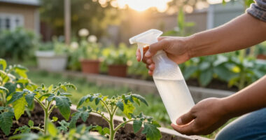 14 Best Root Stimulators for Plants in 2026
