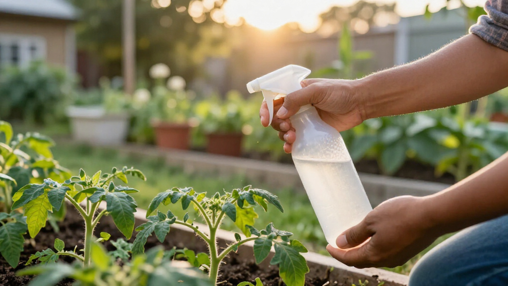14 Best Root Stimulators for Plants in 2026