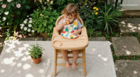 14 Best Sustainable High Chairs in 2026