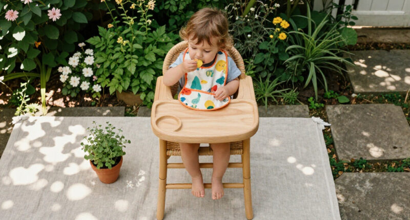 14 Best Sustainable High Chairs in 2026