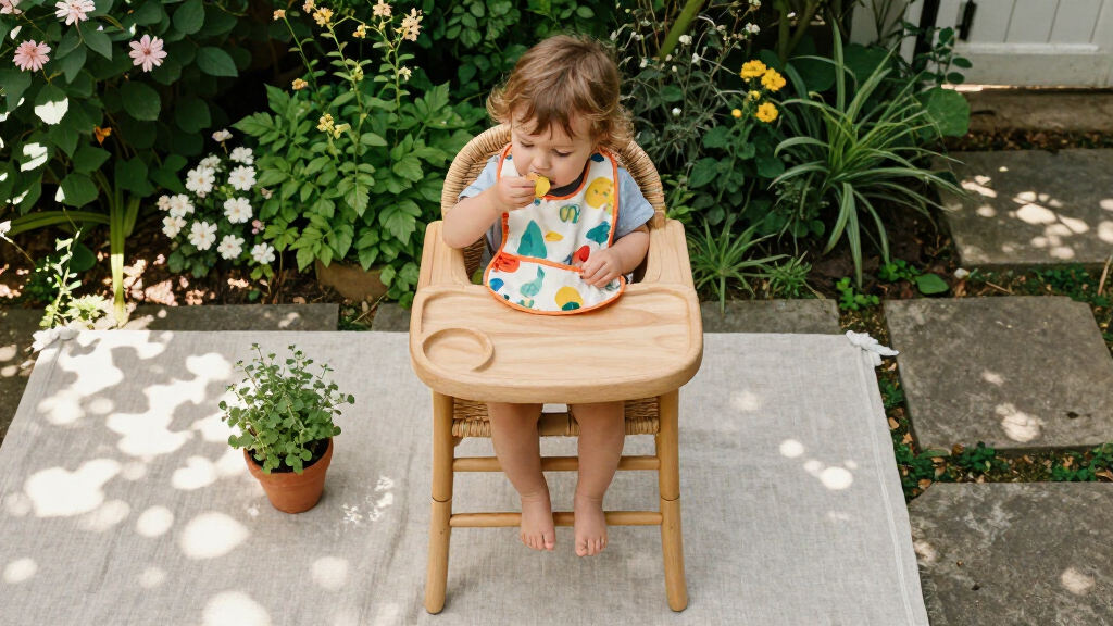 14 Best Sustainable High Chairs in 2026
