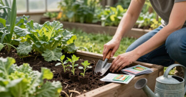 14 Best Vegetable Gardening Kits for Homegrown Harvests in 2026