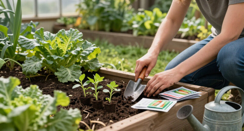 14 Best Vegetable Gardening Kits for Homegrown Harvests in 2026