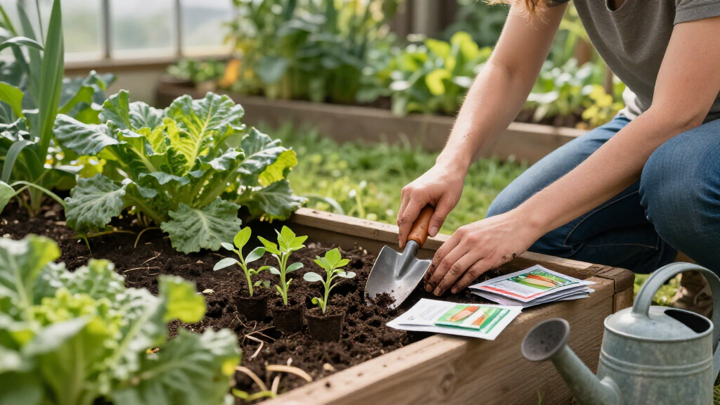14 Best Vegetable Gardening Kits for Homegrown Harvests in 2026