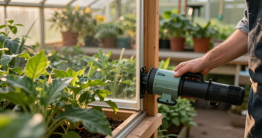 15 Best Auto Vent Openers for Greenhouses in 2026